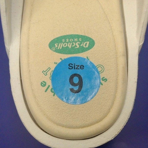 Dr Scholl's Women's Original Clog 365 - Picture 11 of 11